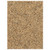Rubbermaid FG400400ROCK 34.3" W River Rock Trash Container Panel