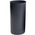 Rubbermaid FG355000GRAY 12 .12 Gal. Gray Rigid Liner (4 Each Per Case)