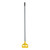 Rubbermaid FGH145000000 54" L Invader Wet Mop Handle (12 Each Per Case)