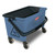 Rubbermaid FGQ93000BLUE Blue Microfiber Finish Bucket
