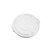Rubbermaid FG261960WHT Plastic White BRUTE Container Lid (6 Each Per Case)