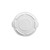 Rubbermaid FG261960WHT Plastic White BRUTE Container Lid (6 Each Per Case)