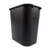 Rubbermaid FG295600BLA Waste Basket