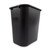 Rubbermaid FG295600BLA Waste Basket