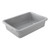 Rubbermaid FG334992Gray Bus/Utility Box