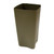 Rubbermaid FG356300BEIG 19 Gal. Beige Rigid Liner