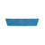 Rubbermaid FGQ40900BL00 Economy Wet Room Pad