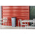 Rubbermaid FG356988GRAY 23 Gallon Gray Untouchable Container (4 Each Per Case)