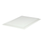 Rubbermaid FG351000WHT White Polyethylene Lid