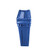 Rubbermaid FG267360BLUE Plastic Blue Swing Lid (4 Each Per Case)