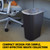 Rubbermaid FG295700BLA Waste Basket (Case of 12)