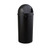 Rubbermaid FG816088BLA 15 Gallon Black Classic Container