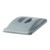 Rubbermaid FG268888LGRAY Light Gray Slim Jim Handle Top (4 Each Per Case)