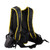 Rubbermaid FGQ97900YL00 56" L Yellow Rubbermaid Flow Finishing System