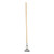 Rubbermaid FGH516000000 E-Z Change Wet Mop Handle