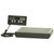 Rubbermaid FG401088 150 lbs. Receiving Scale Remote Display