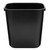 Rubbermaid FG295500BLA Waste Basket