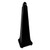 Rubbermaid FG257088BLA Cigarette Waste Collector