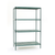 Metro EZPR2448NK3-4 Super Erecta Pro Convenience Pak Shelving Unit 48"W