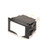 PP10098 SW,RKR DPDT W/BK (1-0-1)
