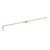CK2341500 .187 TUB REAR PILOT