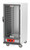 Metro C515-HFC-L C5 1 Series 3/4-Size Non-Insulated Heated Holding Cabinet with Lip Load Slides - 120V