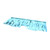 6401-003-12-79 A-KIT, WASH CURTAIN REPLACEMEN
