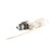 00-922021 THERMOSTAT, BJ 60 IN CAP