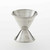 American Metalcraft J203 1.5 Oz. Stainless Steel Jigger