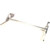 144790 COUNTERBALANCE ASSEMBLY, 40 GALLON