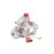 2174 OVEN SAFETY VALVE