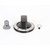 4512135 KNOB KIT, 2138700, 2139100