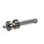 000794-25 B-0290 RH SPINDLE (PLATED)