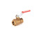 Z003436 VALVE BALL 3/4 NPT