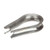 109673 THIMBLE,WIRE ROPE 3/16