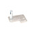 02-71506 HINGE LEFT TOP TUR/TST/TUF48/7