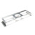 977-10403 MOTOR MOUNT BRACKET, 6.125 X 2