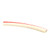 08504 HOSE;WHITE EPDM;1/2 IN ID;FDA