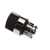 ELI403 BLACK SELECTOR 3 POSITIONS
