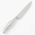 American Metalcraft SSKNF9 5" Stainless Steel Steak Knife
