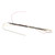 370937 HEATER WITH THERMOCOUPLE