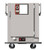 Metro MBQ-72-QHA 72 Covered Plates Insulated Heated Banquet Cabinet - 120 Volts