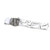 IBSB58780138 58 X 78 4-SIDED HEATER