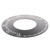 034870 DIAL PLATE 250-400 DEGREE F PR