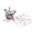 S10013 BLOWER MOTOR