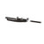00-960664 LATCH, DOOR ( MAGNETIC W/PLAST
