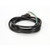 17023-1 POWER CORD (18 GA) 6 FT