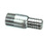 8130525 BARB FITTING, 1 PIPE TO HOSE