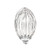 1030111 30QT SS WIRE WHIP