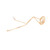 158-C34-004N-S COPPER,CONDENSATE LOOP,S PIRAL